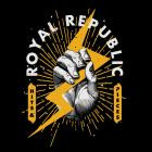Royal Republic - - Hits & Pieces  