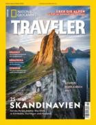 National Geographic Traveler 02/2023