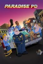 Paradise PD - Staffel 4