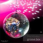 Phil Kinley - - Groove Box  