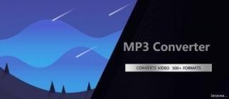 Any MP3 Converter 2025 v10.0.3.9 (x64)