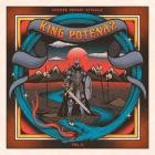 King Potenaz - Arcane Desert Rituals, Vol  2