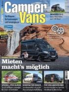 CamperVans 05/2024