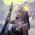 MJ Noble - Songs From My Castle Tower