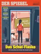 Der SPIEGEL 12/2023