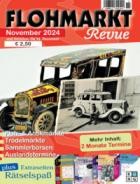 FLOHMARKT Revue 11/2024