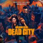 Ian Hultquist - The Walking Dead: Dead City, Season 3 (Original Seri