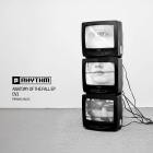 CV1 - Anatomy Of The Fall EP