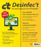 ct Sonderhefte 09/2024