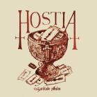 Hostia - Razorblade Psalm