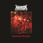 Anxieta - Veneficium Tenebris