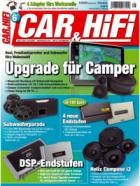 Car und Hifi Magazin 05/2024