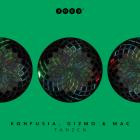 Konfusia & Gizmo & Mac - Tanzen  