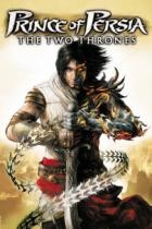 Prince of Persia: The Two Thrones