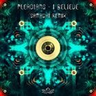Pleiadians - I Believe (Samadhi Remix)