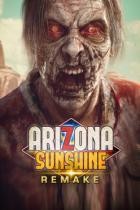 Arizona Sunshine VR Remake