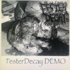 Festerdecay - Festerdecay