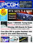 PC Games Hardware 04/2025