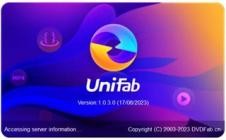 UniFab v3.0.2.5 (x64) All in One