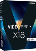MAGIX Video Pro X18 v24.0.1.342 (x64)