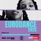 VA - EuroDance 2025