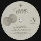 Danny Daze and Jonny From Space-Tumbadora EP- CKNOWEP62 -16BIT-WEB-FLAC-2024-BABAS