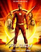 The Flash - Staffel 2