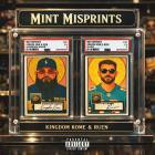 Kingdom Kome & Ruen - Mint Misprints