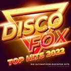 Discofox Top Hits 2022