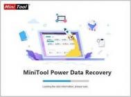 MiniTool Power Data Recovery v11.6 Business Technician Portable + WinPE