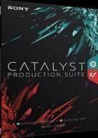 Sony Catalyst Production Suite 2025.2 (x64)