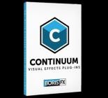 Boris FX Continuum Complete 2022.5 v15.5.1.565 (x64)