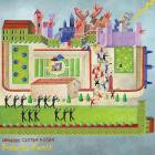 Creekbed Carter Hogan - Peasants Revolt