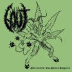 GOUT - Marijuana For Non-Medical Purposes