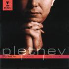 Mikhail Pletnev-Scriabin 24 Preludes And Sonatas Nos  4 And 10-16BIT-WEB-FLAC-1997-SYMPHONY