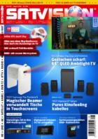 Satvision 08/2025