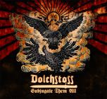 Dolchstoss - Subjugate Them All
