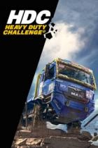 Heavy Duty Challenge: The Off-Road Truck Simulator