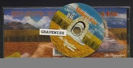 Valley's Eve - The Atmosphere Of Silence