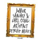 Junior Sanchez-Art-O-Fact Detroit Mixes- PLE65410 -24BIT-WEB-FLAC-2024-BABAS