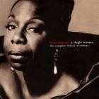 Nina Simone - A Single Woman The Complete Elektra Recordings