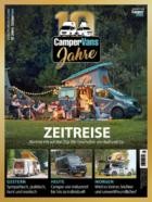  erVans/Jubilaeumsausgabe/10/Jahre/CamperVans/2023