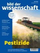 bild der wissenschaft 07/2024