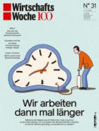 Wirtschaftswoche 31/2026