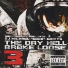 VA - Swishahouse Presents The Day Hell Broke Loose 3