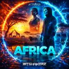 Bitshakerz - Africa
