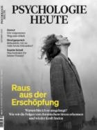 Psychologie Heute 10/2023