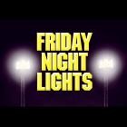 Van Matthews - Friday night lights