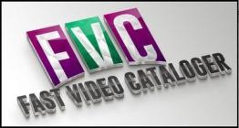 Fast Video Cataloger v8.3.0.2 (x64)