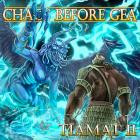Chaos Before Gea - Tiamat II